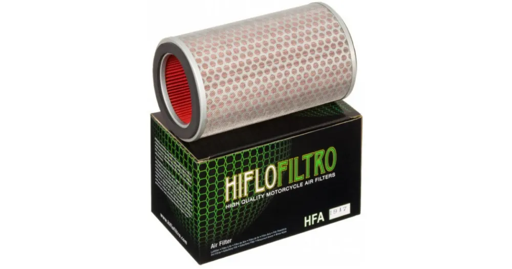Doprava Zdarma HIFLO vzduchový filtr FILTRO HFA1917