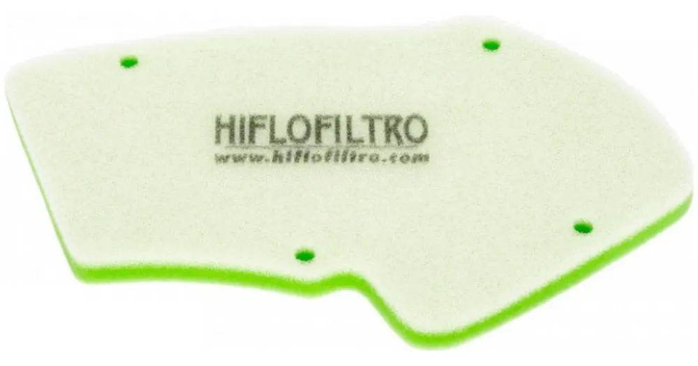 HIFLO vzduchový filtr FILTRO HFA5214DS Zlevněný