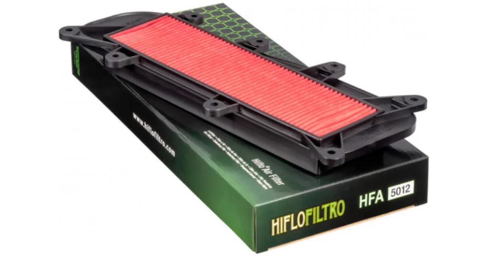 Jen Po Omezenou Doba HIFLO vzduchový filtr FILTRO HFA5012