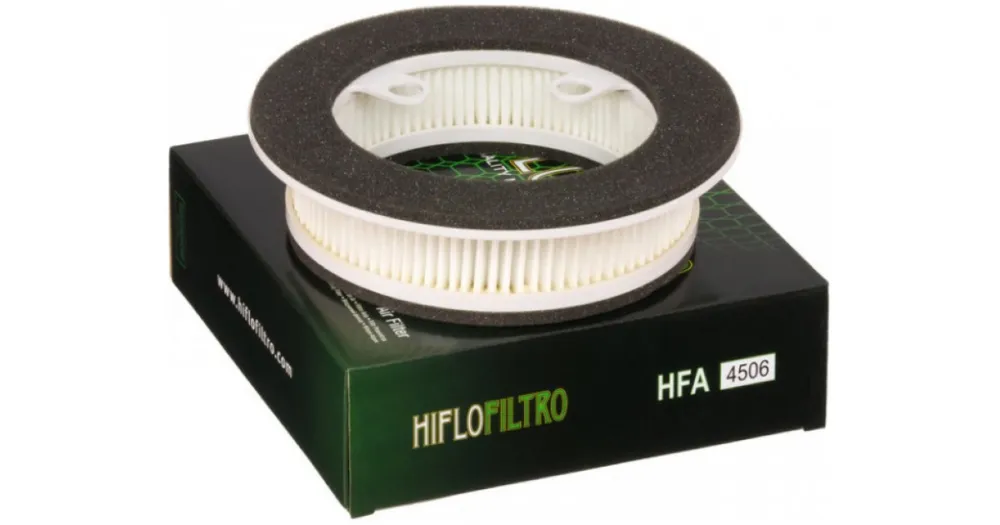 HIFLO vzduchový filtr FILTRO HFA4506 Finální Výprodej