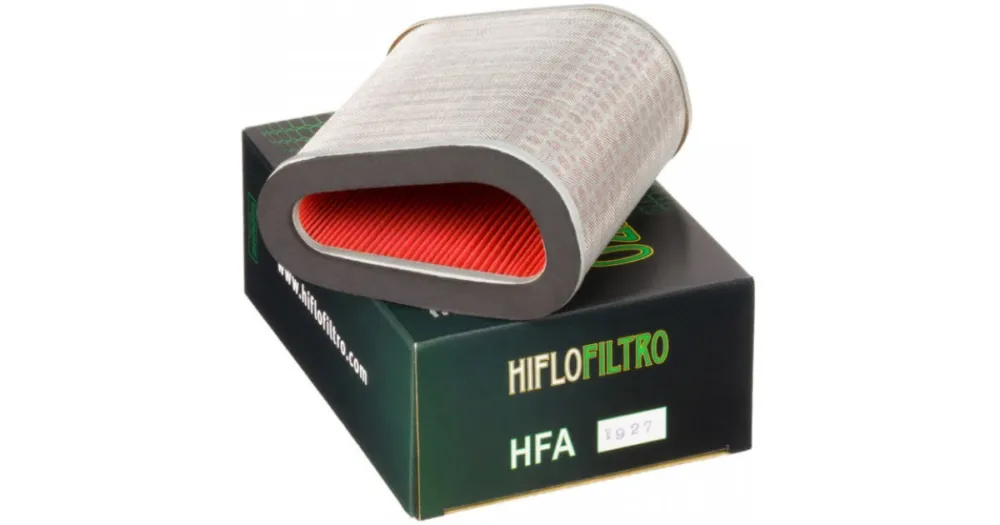 Cenová Bomba HIFLO vzduchový filtr FILTRO HFA1927