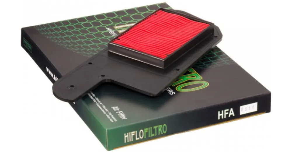 HIFLO vzduchový filtr FILTRO HFA1211 Cenový Hit