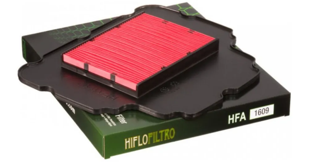 Cenový Hit HIFLO vzduchový filtr FILTRO HFA1609
