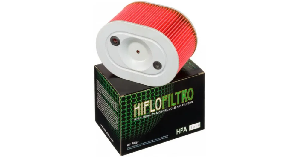Doprava Zdarma HIFLO vzduchový filtr FILTRO HFA1906