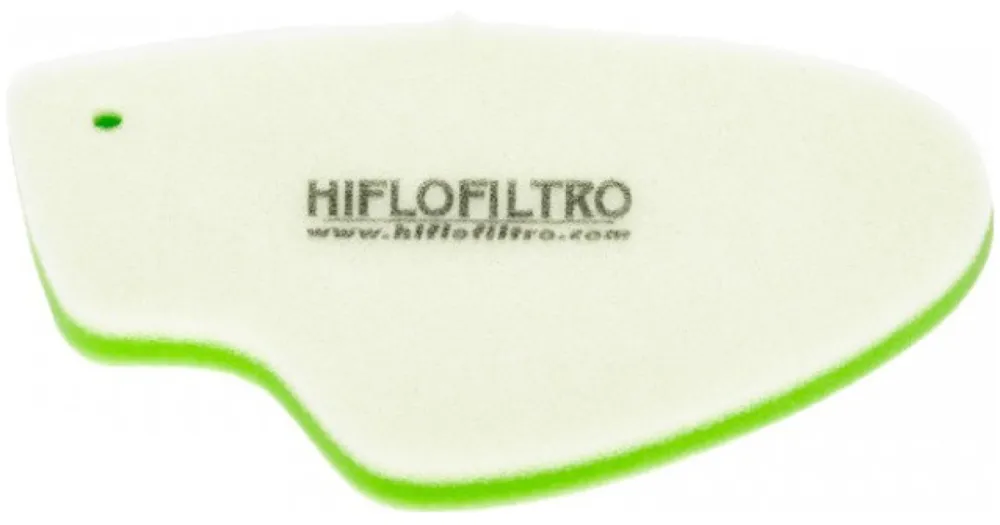 Vrácení Zdarma HIFLO vzduchový filtr FILTRO HFA5401DS