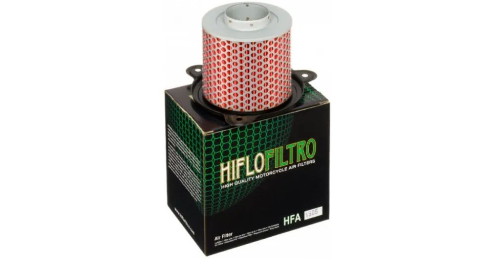 Cenově Výhodný HIFLO vzduchový filtr FILTRO HFA1505
