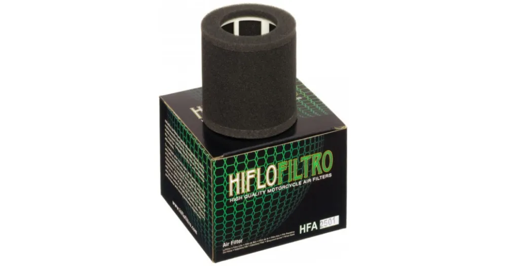 HIFLO vzduchový filtr FILTRO HFA2501 Super Cena