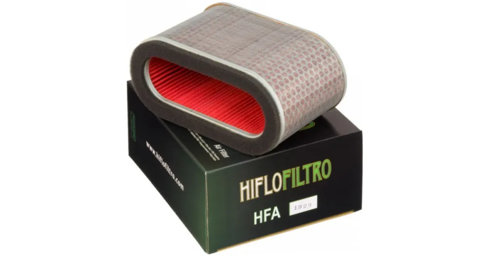 Bezpečná Platba HIFLO vzduchový filtr FILTRO HFA1923