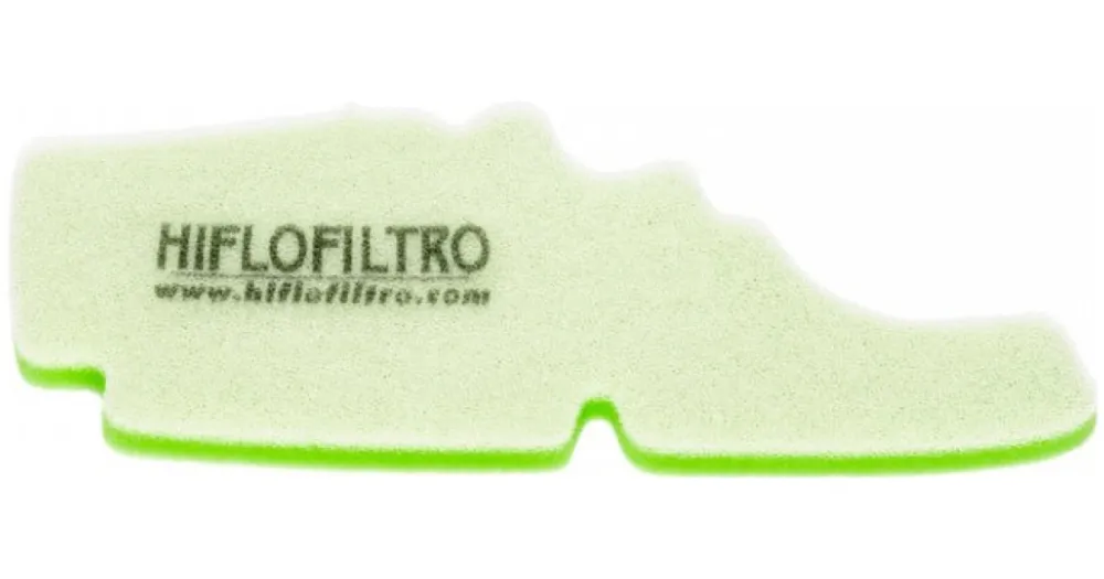 Sleva HIFLO vzduchový filtr FILTRO HFA5202DS