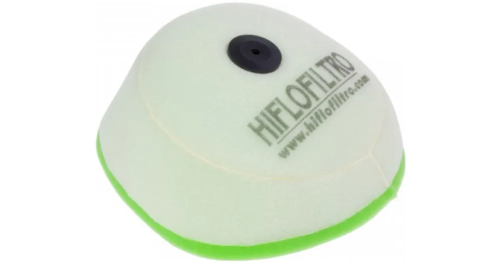Jen Po Omezenou Doba HIFLO pěnový vzduchový filtr FILTRO HFF5012