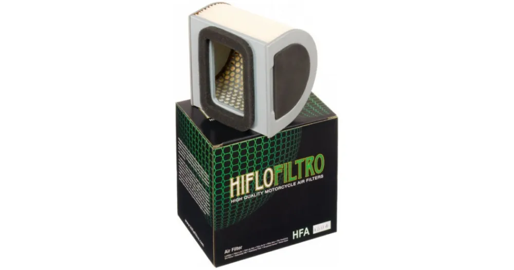 Top Prodej HIFLO vzduchový filtr FILTRO HFA4504