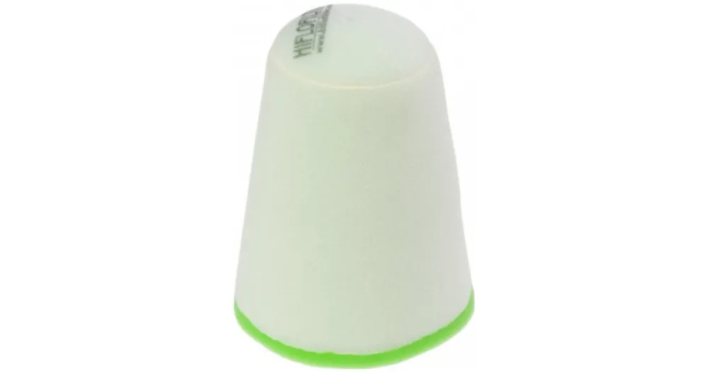 HIFLO pěnový vzduchový filtr FILTRO HFF4022 Akce
