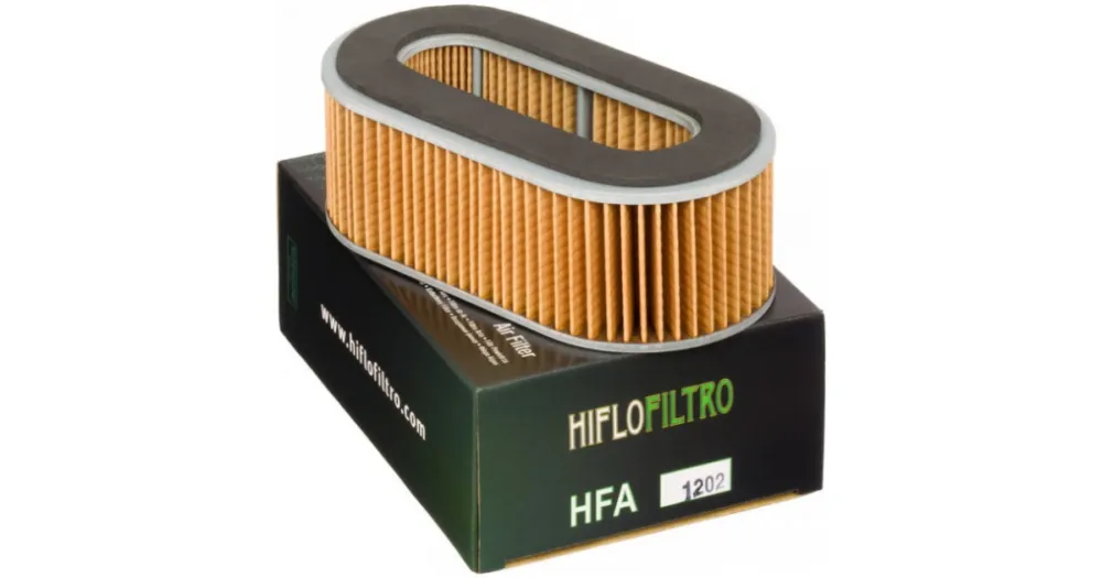 HIFLO vzduchový filtr FILTRO HFA1202 Přímo Od Výrobce
