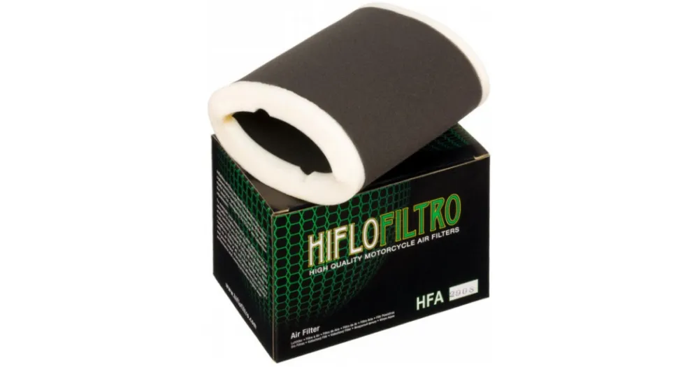 HIFLO vzduchový filtr FILTRO HFA2908 Vysoce Kvalitní