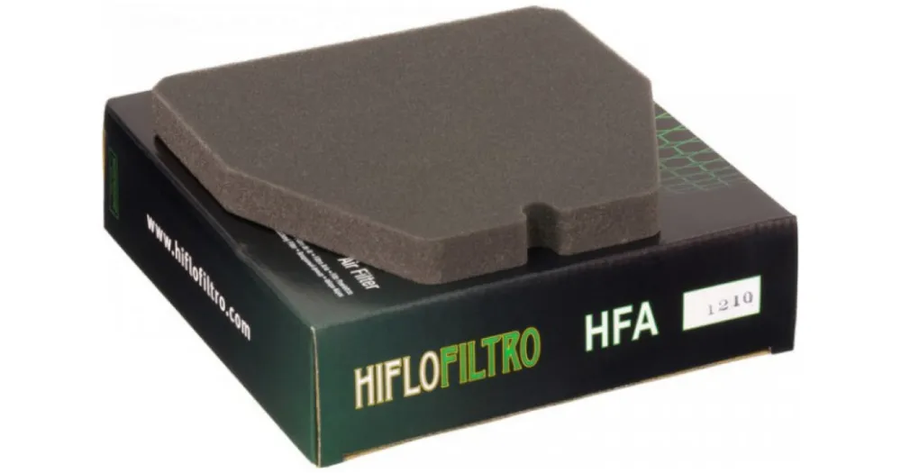 Originální HIFLO vzduchový filtr FILTRO HFA1210