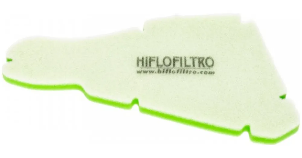 HIFLO vzduchový filtr FILTRO HFA5210DS Must-Have