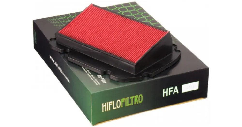 HIFLO vzduchový filtr FILTRO HFA1206 Pouze Dnes
