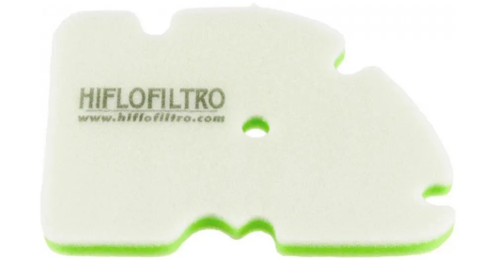 Značkový HIFLO vzduchový filtr FILTRO HFA5203DS