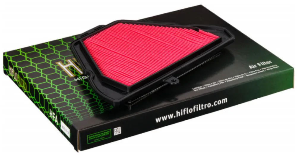 HIFLO vzduchový filtr FILTRO HFA6512 Sezónní Sleva