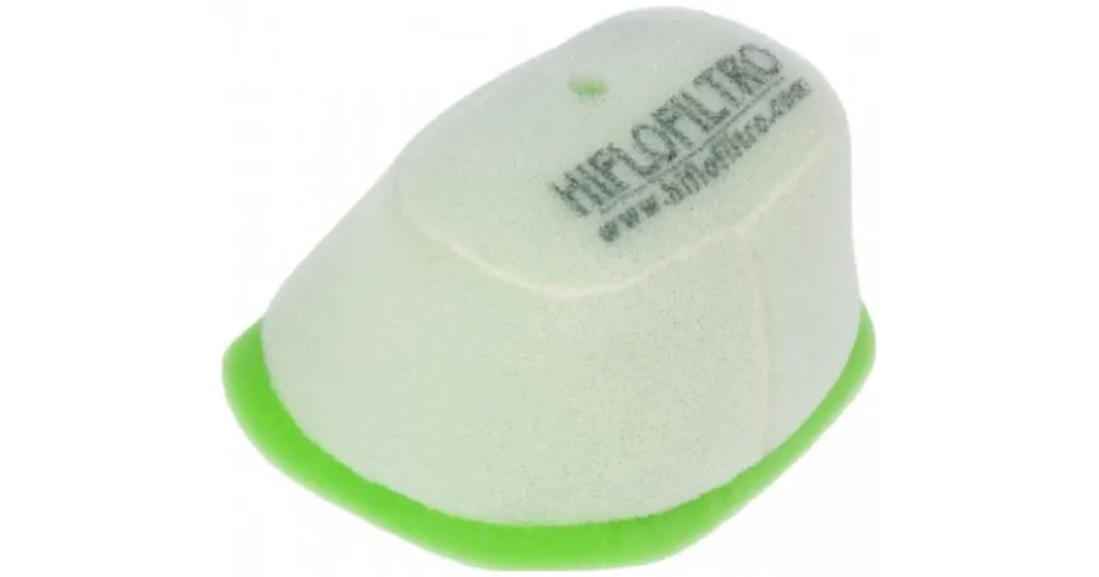 Kup Teď HIFLO pěnový vzduchový filtr FILTRO HFF4016