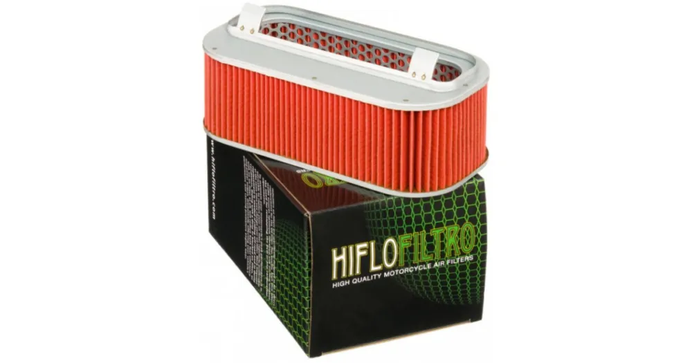 HIFLO vzduchový filtr FILTRO HFA1704 Akční Nabídka