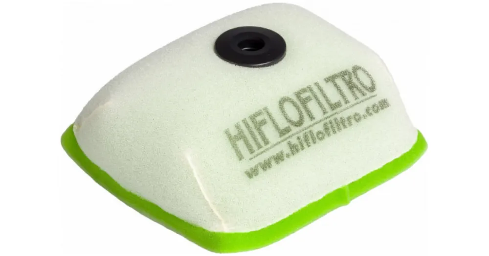 Cenový Hit HIFLO pěnový vzduchový filtr FILTRO HFF1032