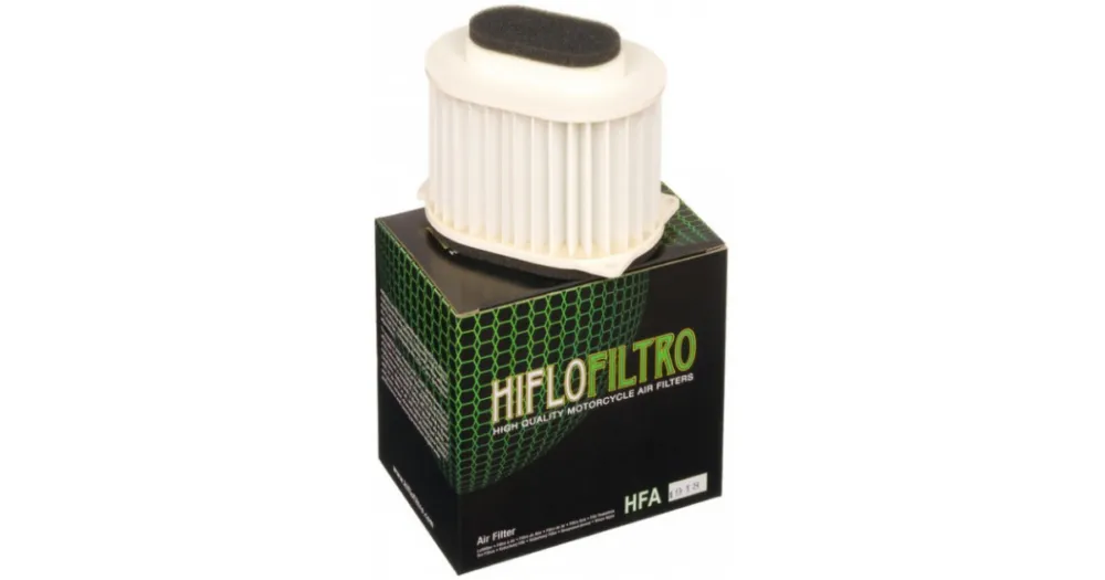 HIFLO vzduchový filtr FILTRO HFA4918 Novinka