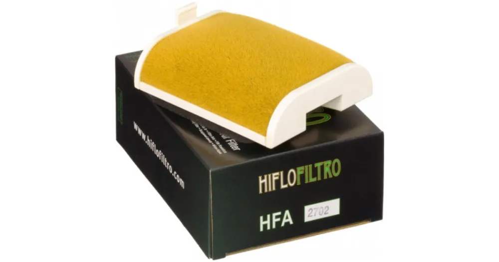 Speciální Cena HIFLO vzduchový filtr FILTRO HFA2702