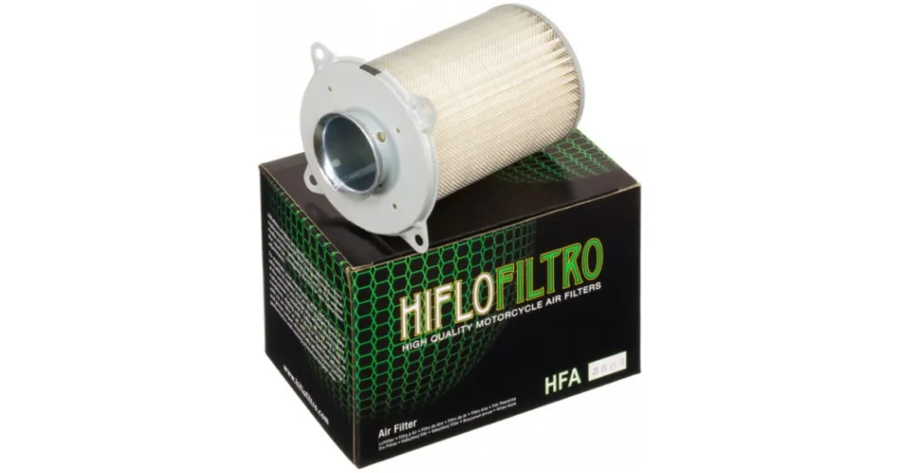 HIFLO vzduchový filtr FILTRO HFA3501 Vrácení Zdarma