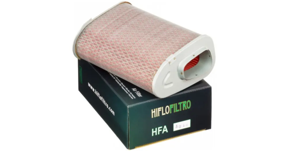 HIFLO vzduchový filtr FILTRO HFA1914 Sleva