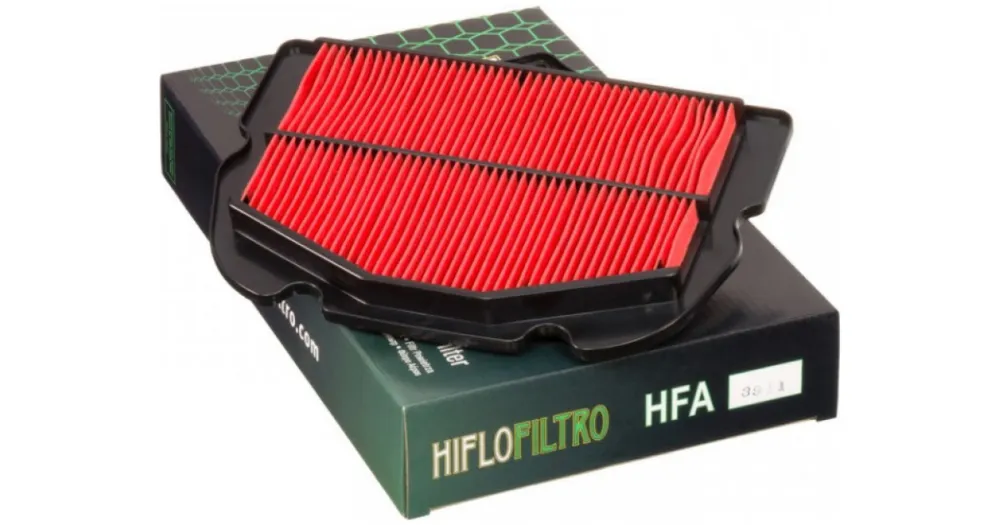 Sezónní Sleva HIFLO vzduchový filtr FILTRO HFA3911