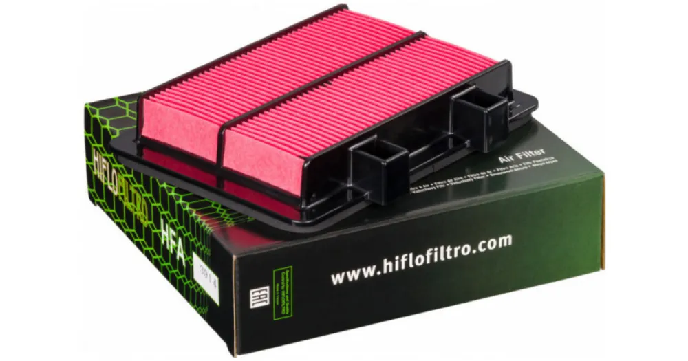 Výhodná Nabídka HIFLO vzduchový filtr FILTRO HFA3914