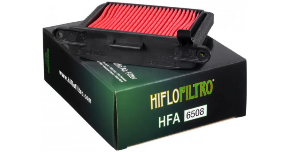 Nízká Cena HIFLO vzduchový filtr FILTRO HFA6508