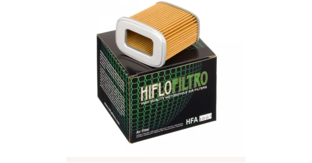 Akční Nabídka HIFLO vzduchový filtr FILTRO HFA1001