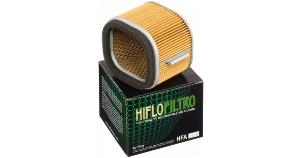 HIFLO vzduchový filtr FILTRO HFA2903 Značkový