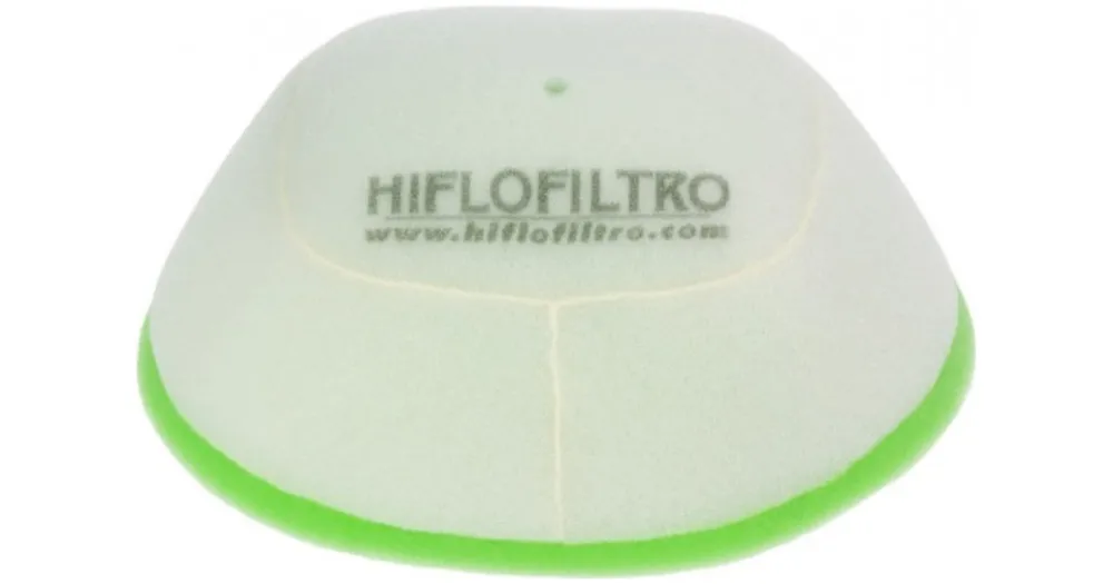 Finální Výprodej HIFLO pěnový vzduchový filtr FILTRO HFF4015
