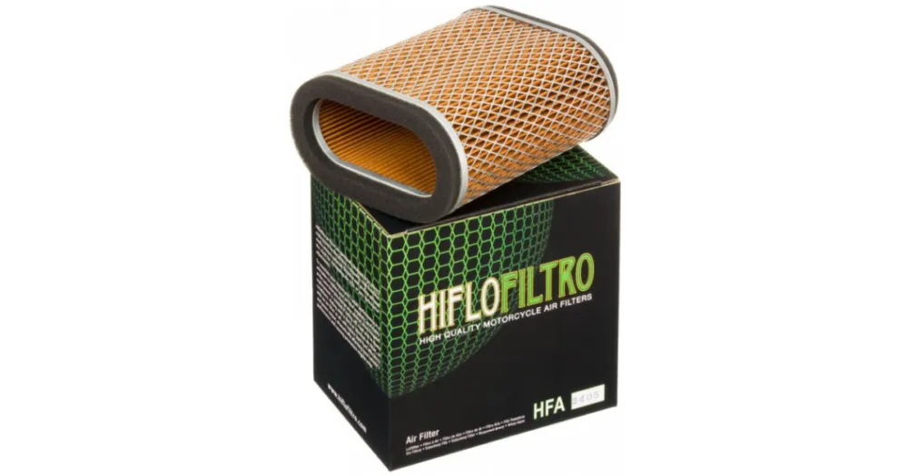 Nejprodávanější HIFLO vzduchový filtr FILTRO HFA2405