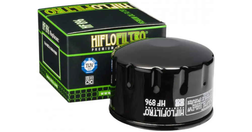 HIFLO olejový filtr FILTRO HF896 Přímo Od Výrobce