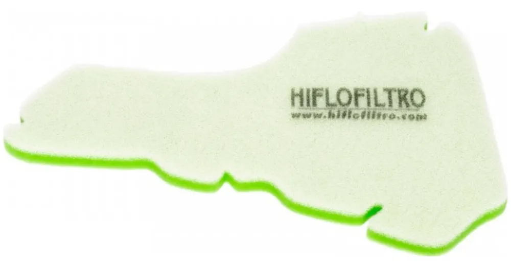 HIFLO vzduchový filtr FILTRO HFA5205DS Dokud Zásoby Vydrží