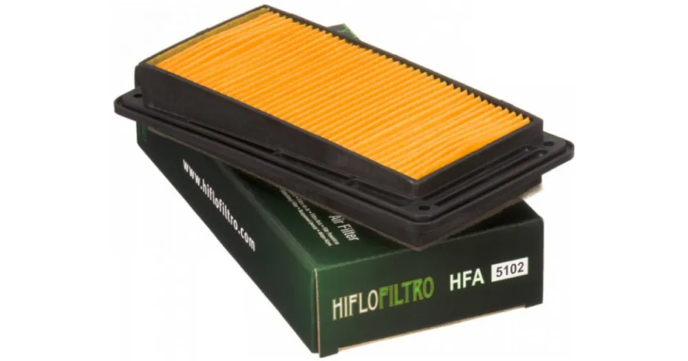 Akční Nabídka HIFLO vzduchový filtr FILTRO HFA5102