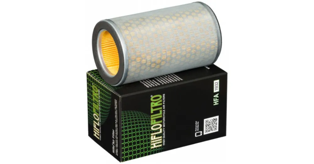 HIFLO vzduchový filtr FILTRO HFA1932 Rychlé Dodání