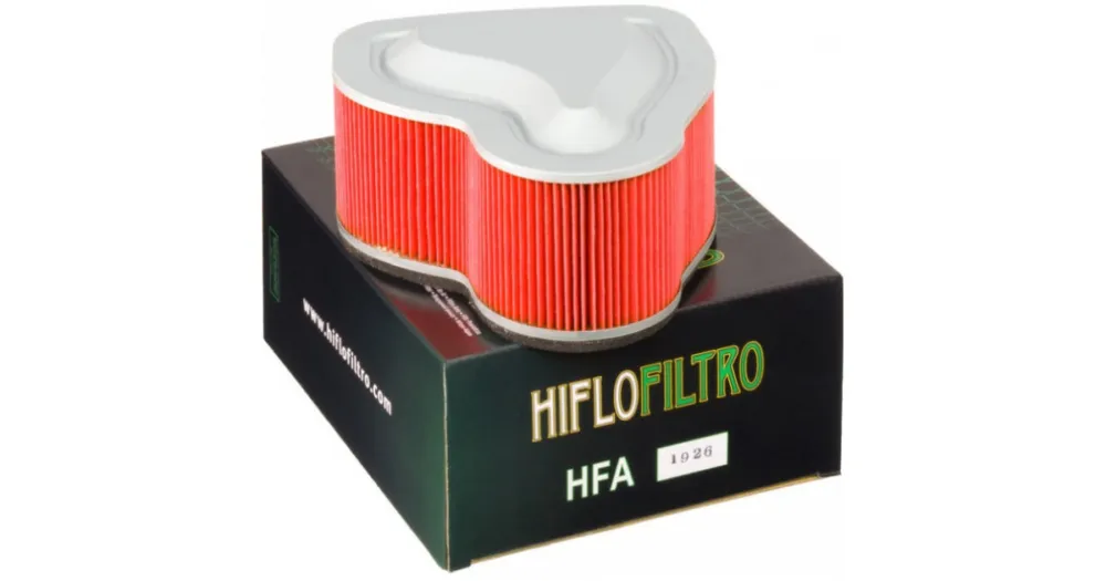 Nakupujte Hned HIFLO vzduchový filtr FILTRO HFA1926