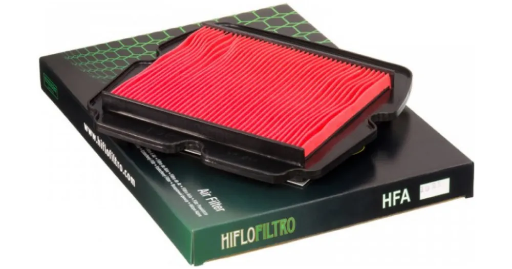 Ověřený HIFLO vzduchový filtr FILTRO HFA1921