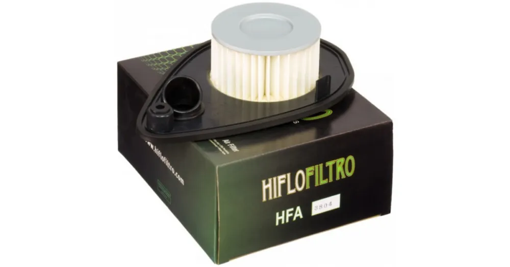 Levný HIFLO vzduchový filtr FILTRO HFA3804