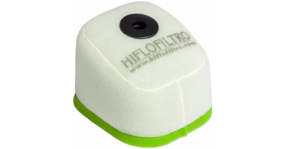 HIFLO pěnový vzduchový filtr FILTRO HFF1033 Vrácení Zdarma