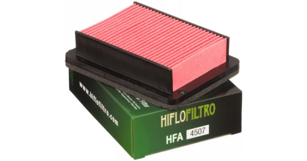 HIFLO vzduchový filtr FILTRO HFA4507 Sleva