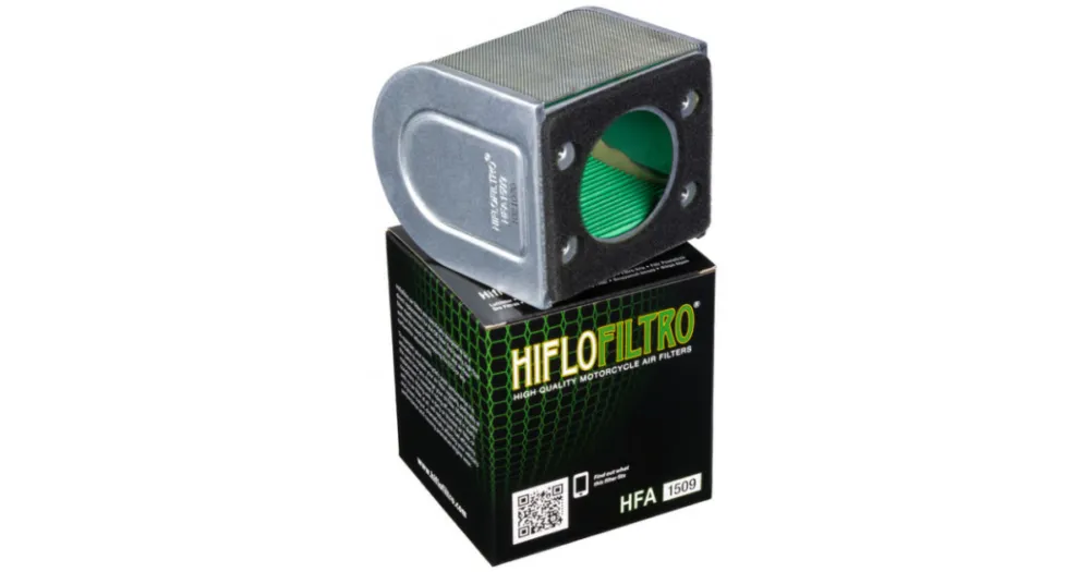 Nejlepší Volba HIFLO vzduchový filtr FILTRO HFA1509