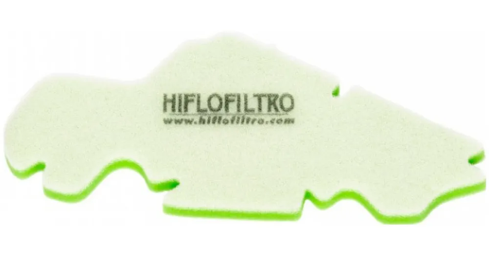 HIFLO vzduchový filtr FILTRO HFA5207DS Omezená Nabídka