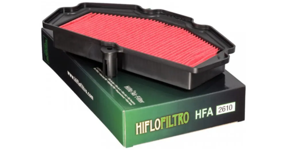 Speciální Cena HIFLO vzduchový filtr FILTRO HFA2610