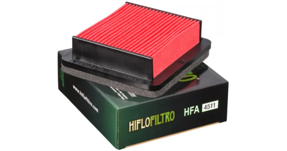 HIFLO vzduchový filtr FILTRO HFA4511 Horká Nabídka